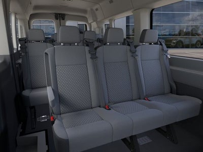 2026 Ford Transit-350 XL