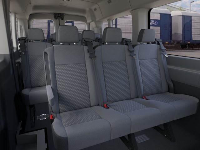 2026 Ford Transit-350 XL