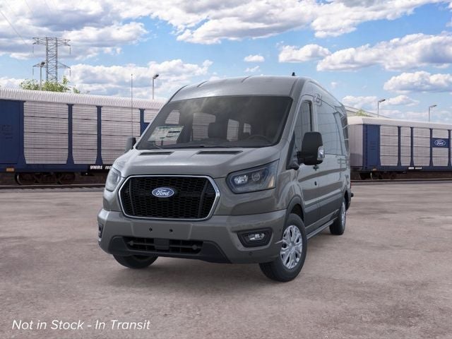 2026 Ford Transit-350 XL