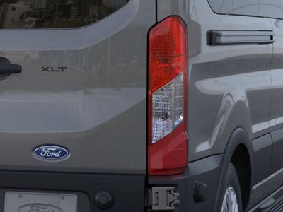 2026 Ford Transit-350 XL