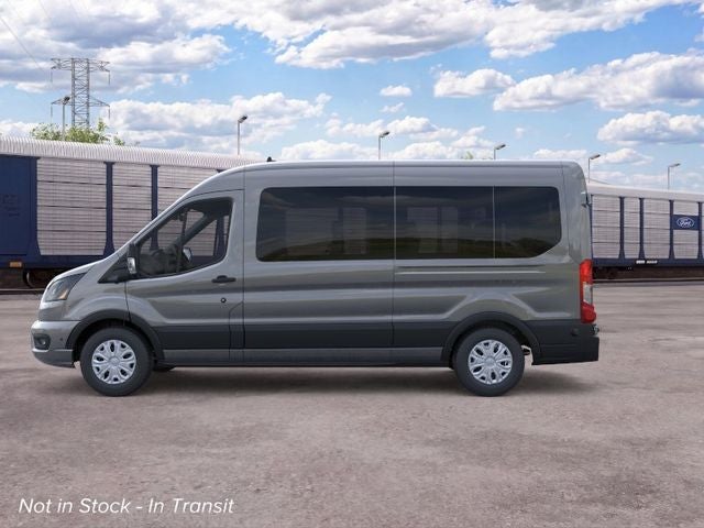 2026 Ford Transit-350 XL