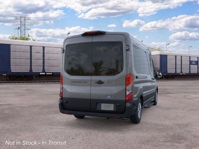 2026 Ford Transit-350 XL