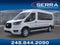 2026 Ford Transit-350 Passenger Van XLT