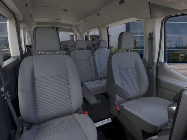 2026 Ford Transit-350 Passenger Van XLT