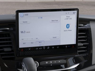 2026 Ford Transit-350 Passenger Van XLT