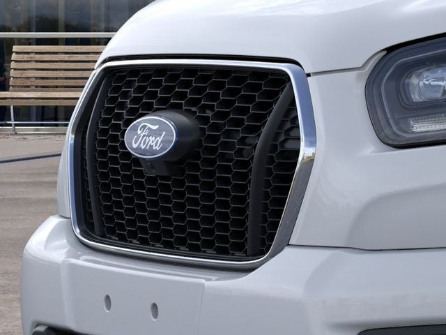2026 Ford Transit-350 Passenger Van XLT