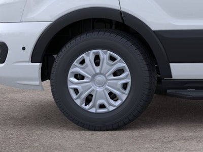2026 Ford Transit-350 Passenger Van XLT