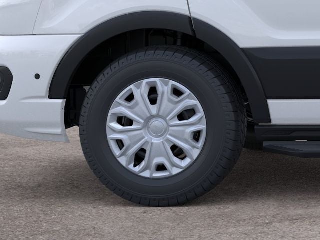 2026 Ford Transit-350 Passenger Van XLT