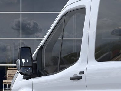 2026 Ford Transit-350 Passenger Van XLT