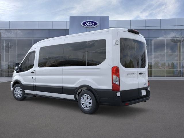 2026 Ford Transit-350 Passenger Van XLT