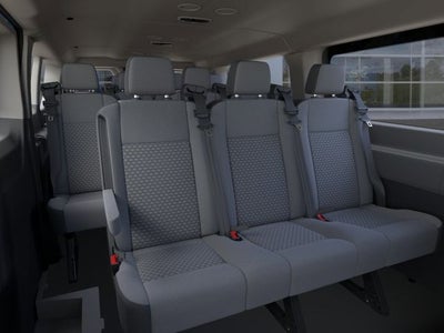 2026 Ford Transit-350 XLT