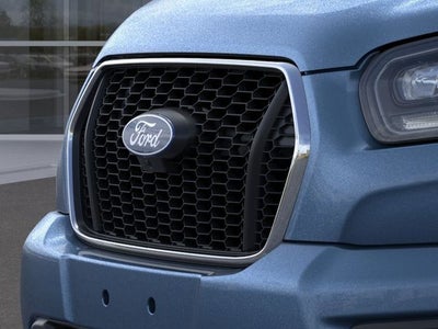 2026 Ford Transit-350 XLT