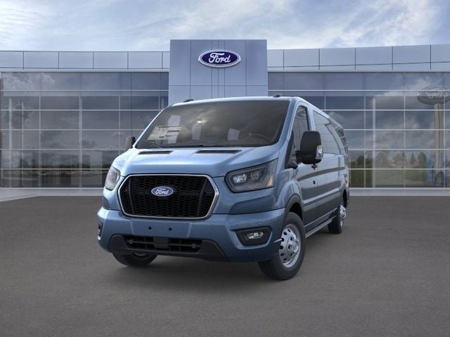 2026 Ford Transit-350 XLT