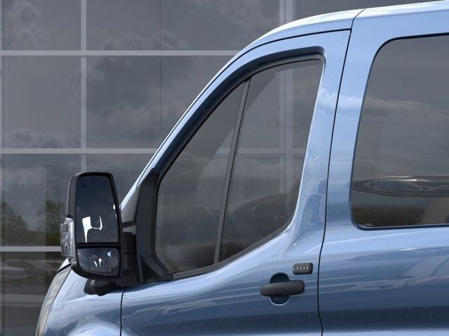 2026 Ford Transit-350 XLT