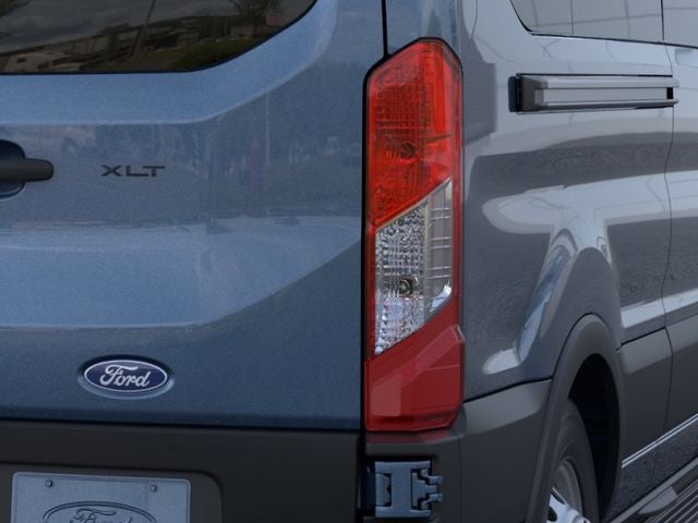2026 Ford Transit-350 XLT