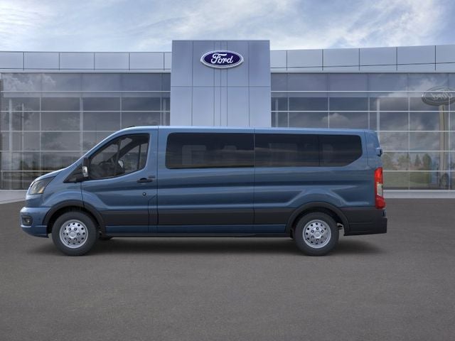 2026 Ford Transit-350 XLT