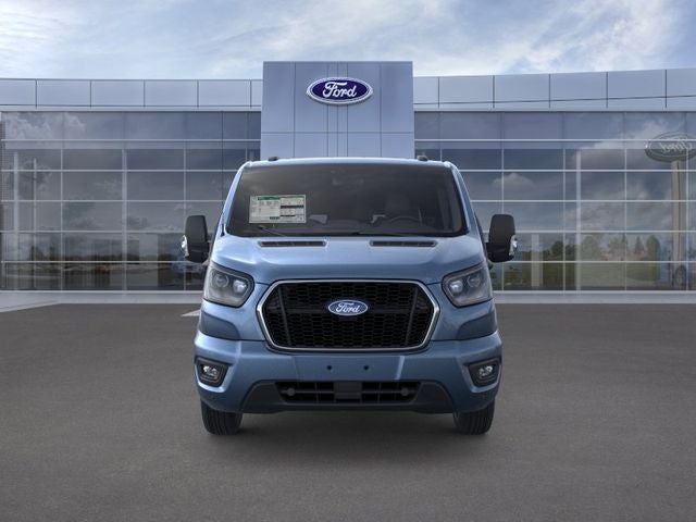 2026 Ford Transit-350 XLT