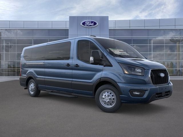 2026 Ford Transit-350 XLT