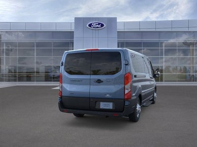 2026 Ford Transit-350 XLT