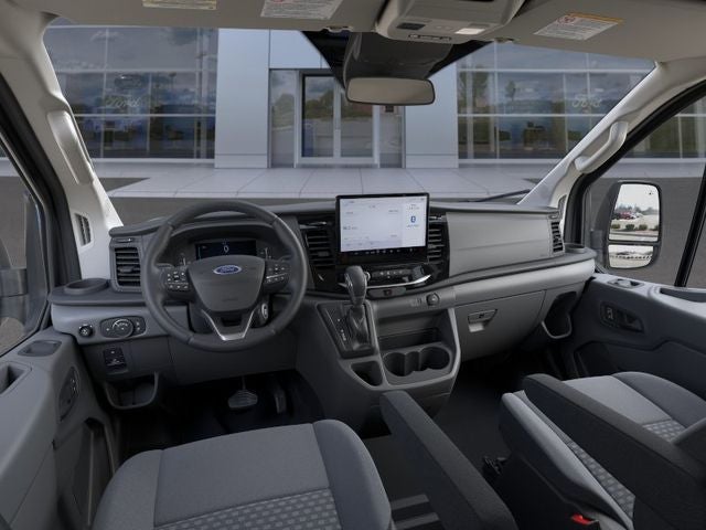 2026 Ford Transit-350 XLT