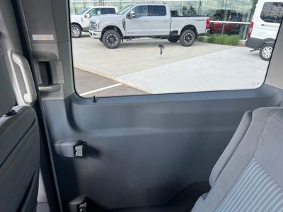 2018 Ford Transit-350 XLT