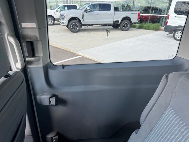 2018 Ford Transit-350 XLT