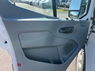2018 Ford Transit-350 XLT