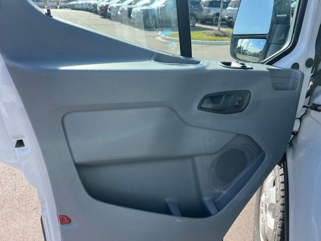 2018 Ford Transit-350 XLT