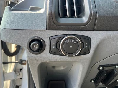 2018 Ford Transit-350 XLT
