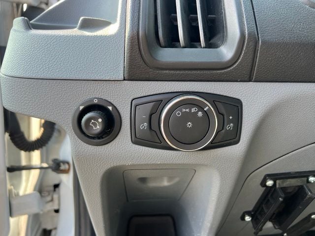 2018 Ford Transit-350 XLT