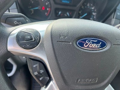 2018 Ford Transit-350 XLT