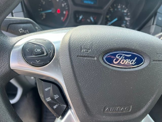 2018 Ford Transit-350 XLT