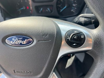 2018 Ford Transit-350 XLT