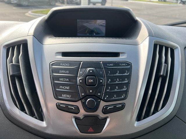2018 Ford Transit-350 XLT