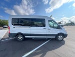 2018 Ford Transit-350 XLT