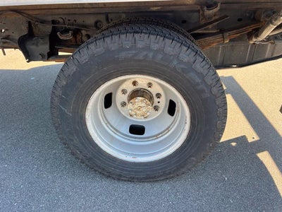 2009 Ford F-350SD XL DRW