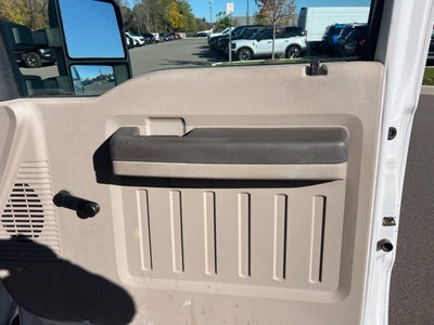 2009 Ford F-350SD XL DRW