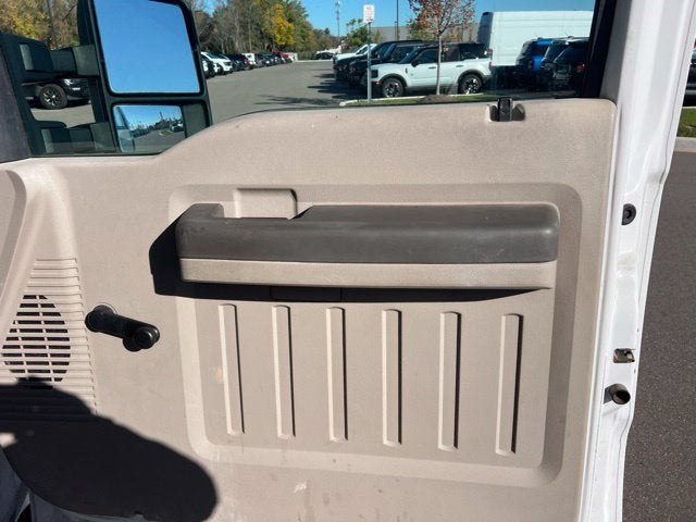 2009 Ford F-350SD XL DRW