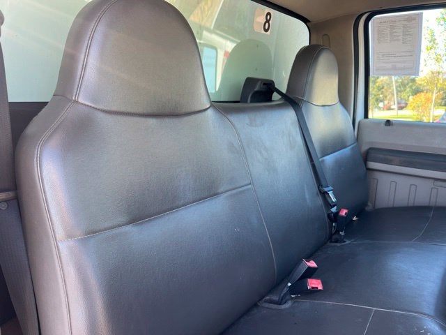 2009 Ford F-350SD XL DRW
