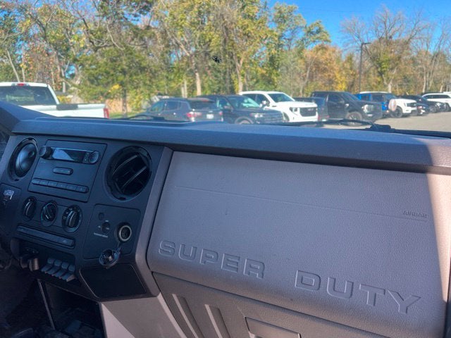 2009 Ford F-350SD XL DRW
