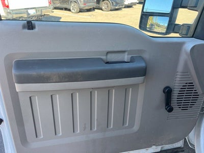 2009 Ford F-350SD XL DRW