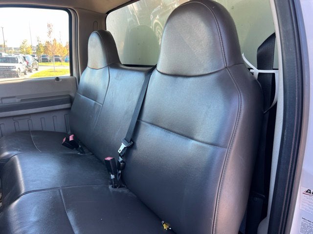2009 Ford F-350SD XL DRW