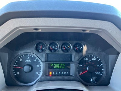 2009 Ford F-350SD XL DRW