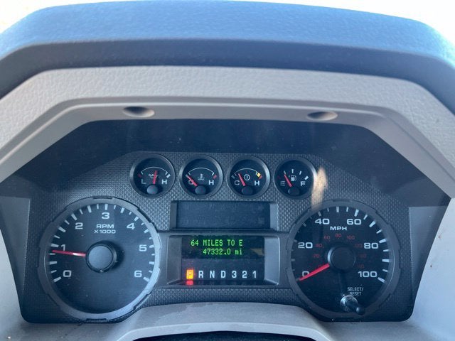 2009 Ford F-350SD XL DRW