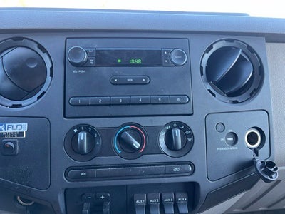 2009 Ford F-350SD XL DRW