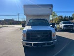 2009 Ford F-350SD XL DRW