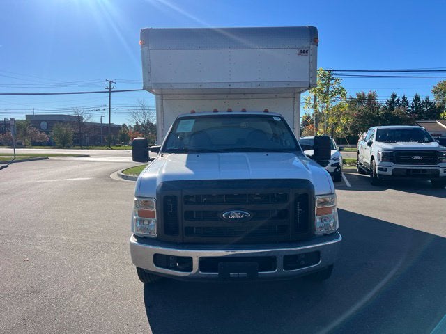 2009 Ford F-350SD XL DRW