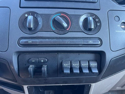 2009 Ford F-350SD XL DRW