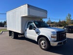 2009 Ford F-350SD XL DRW