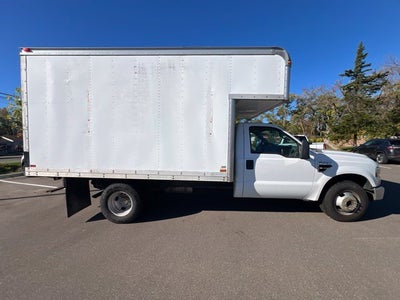 2009 Ford F-350SD XL DRW